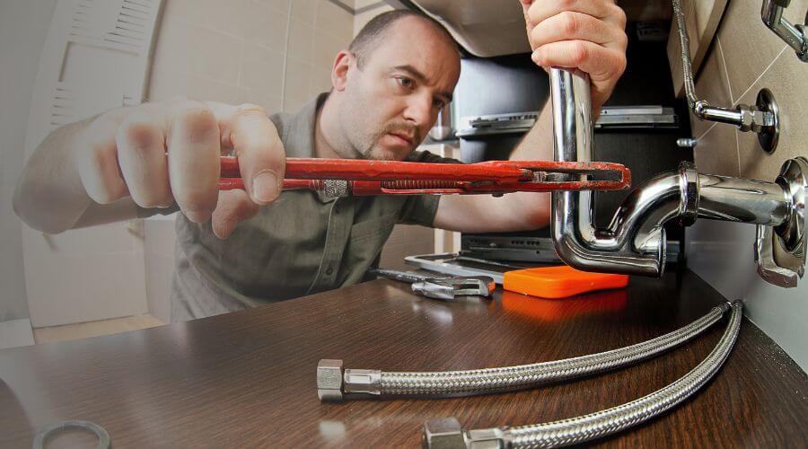 Professional same day plumber in Capron, VA